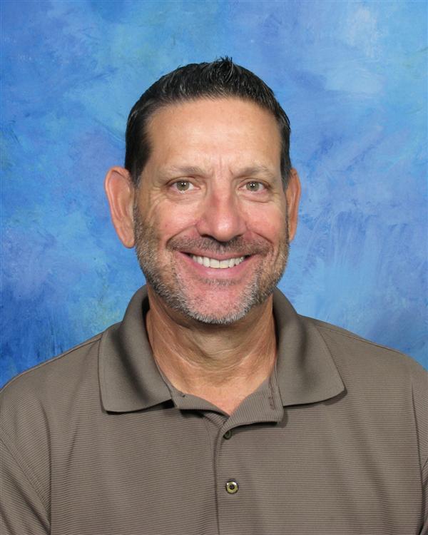 Joel Levin 